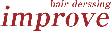 hair dressing improve